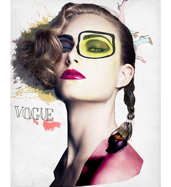 c 36wpn60xv pic on Design You Trust c 36wpn60xv Creative Illustrations by Prince Lauder
