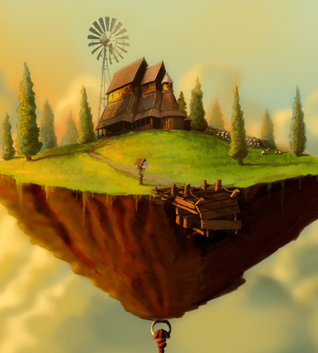 c cmxk6zfhfu pic on Design You Trust c cmxk6zfhfu Michel Victor – Digital Painter & Animator