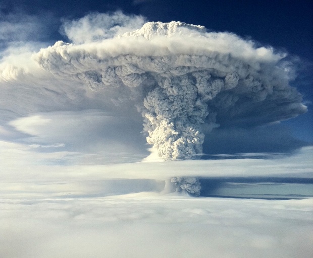 ch1a pic on Design You Trust ch1a Chile’s Puyehue Volcano Erupts