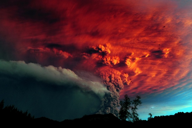 ch1b pic on Design You Trust ch1b Chile’s Puyehue Volcano Erupts