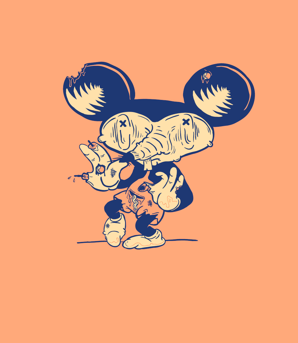 cp3a Illustrations by The Creative Panic