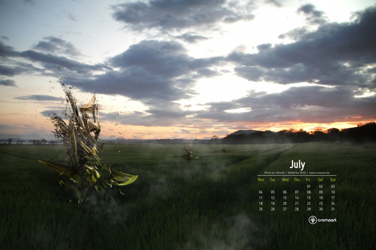 july calendars 2011. hair calendar july 2011 cute july calendar for 2011. cromoart desktop