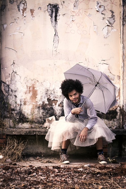 diego pic on Design You Trust diego Diego Moraes at Retratoria