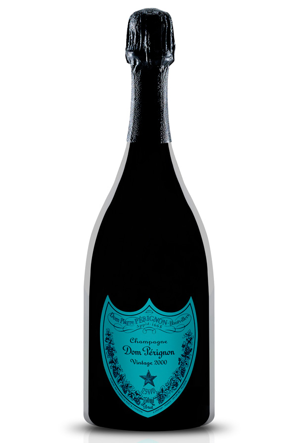 domwarhol3 DOM PERIGNON X ANDY WARHOL TRIBUTE