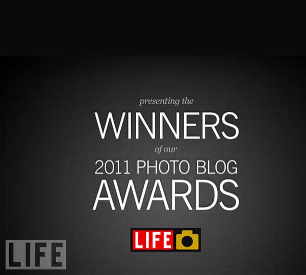 dyt 2011 Photo Blog Awards 
