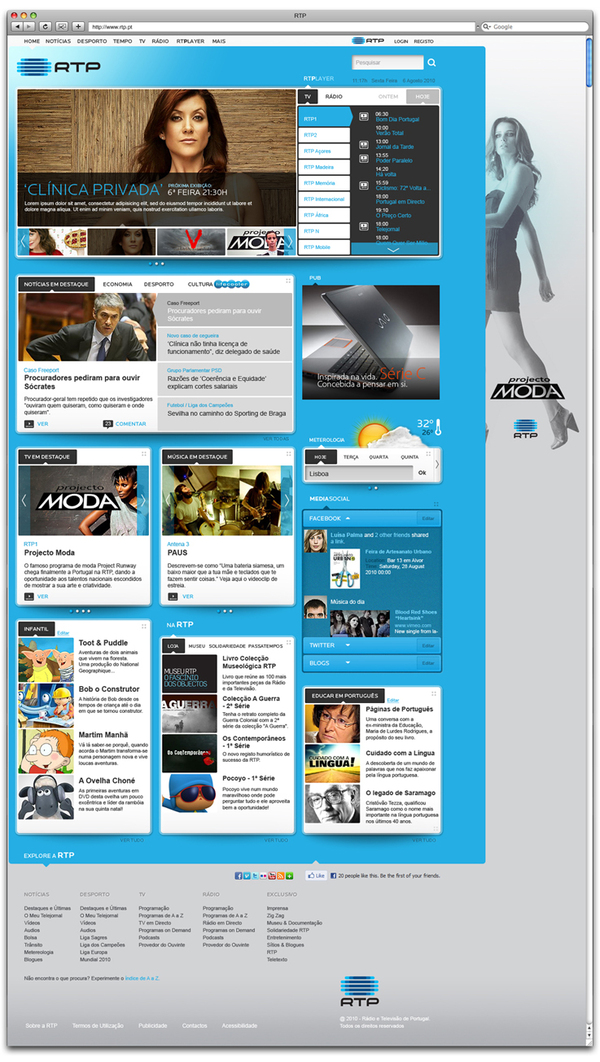 e150a16b8678b8849b757b4a7be4860b pic on Design You Trust e150a16b8678b8849b757b4a7be4860b Web design inspiration