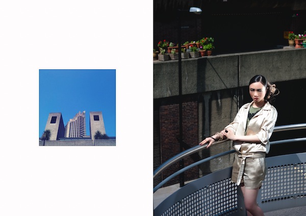 editorial02 Urban Space by Tamas Olajos