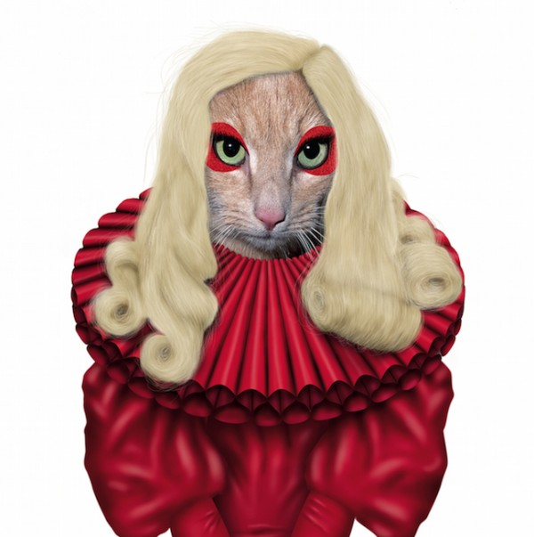 famousfaces8 600x603 pic on Design You Trust famousfaces8 600x603 Pets Impersonate Famous Celebrities