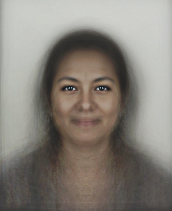 The Faces of Humanity femalefaceofhumanity 600x735 The Faces of Humanity