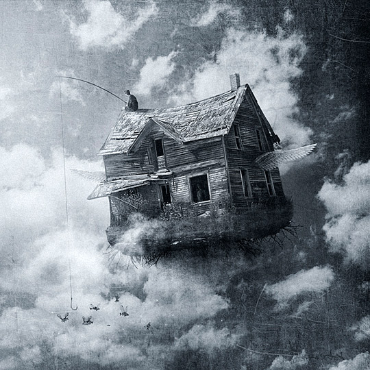fi2b pic on Design You Trust fi2b Fantasy Illustrations – Wake up Your Imagination