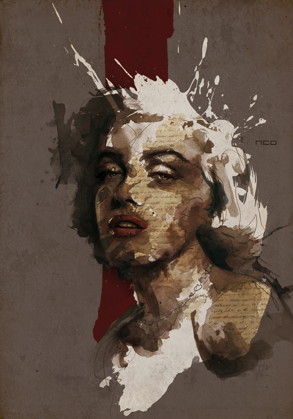 fn1a Illustrations by Florian NICOLLE