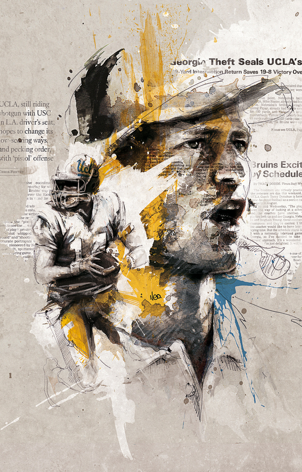 fn1x pic on Design You Trust fn1x Illustrations by Florian NICOLLE