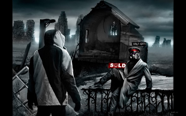 half off by alexiuss d39gvf8 600x375 pic on Design You Trust half off by alexiuss d39gvf8 600x375 Romantically Apocalyptic