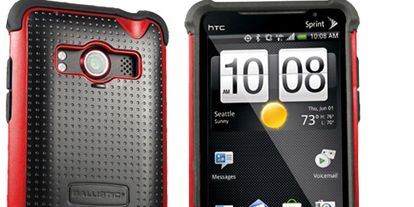 htc evo ballistic shell gel sg series case 2rtkpgrs3 pic on Design You Trust htc evo ballistic shell gel sg series case 2rtkpgrs3 15 Awesome HTC EVO Cases Design