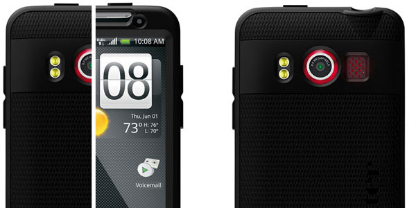 Htc evo cases