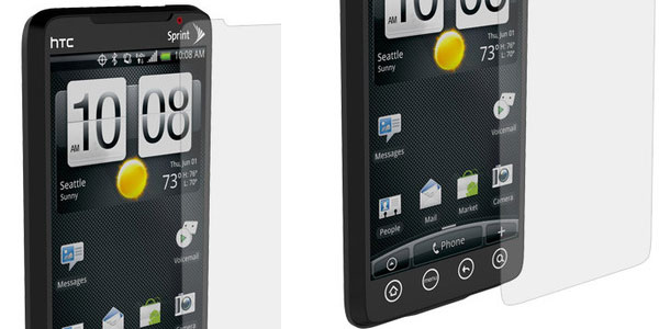 htc evo screen protection kit j42wmzolz pic on Design You Trust htc evo screen protection kit j42wmzolz 15 Awesome HTC EVO Cases Design
