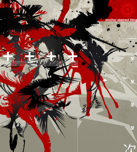 j a6o81ldcwd pic on Design You Trust j a6o81ldcwd Japanese Influenced Abstract Mixed Media