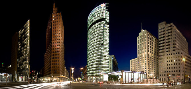jf3b Urban photography by Jens Fersterra