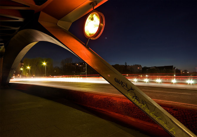 jf3c Urban photography by Jens Fersterra
