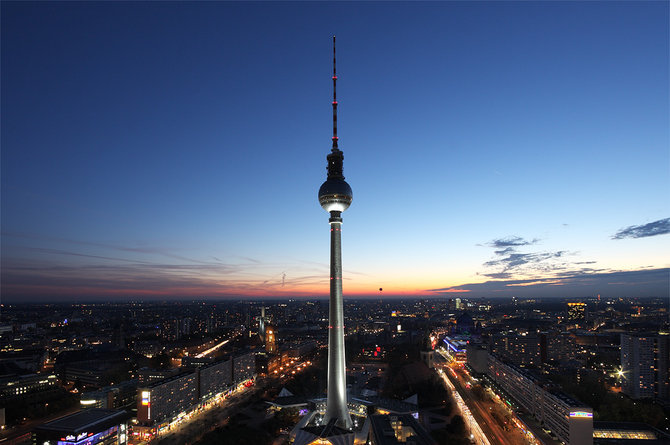 jf3d Urban photography by Jens Fersterra