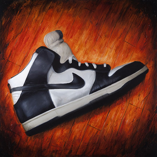 joe delo sneaker 1 pic on Design You Trust joe delo sneaker 1 Joe DeLo – Freelance Artist