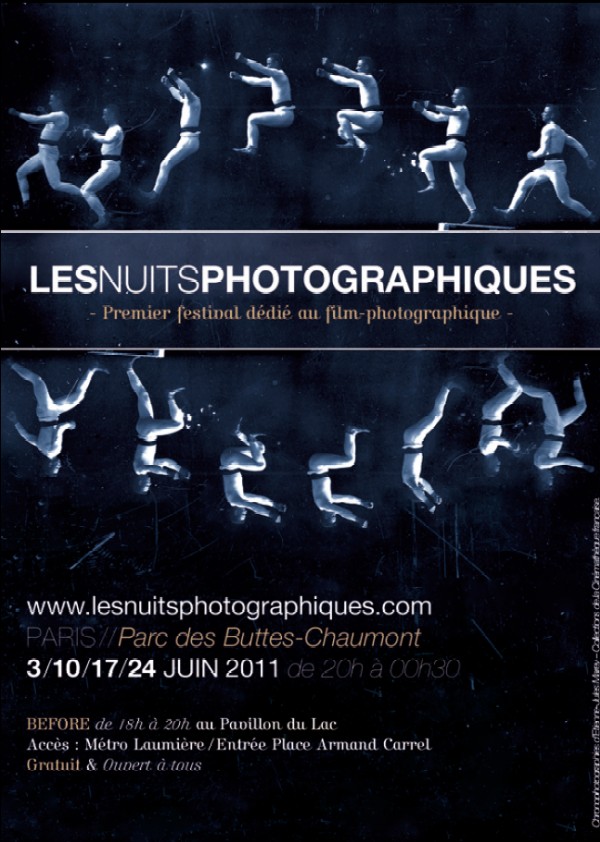  Les Nuits Photographiques