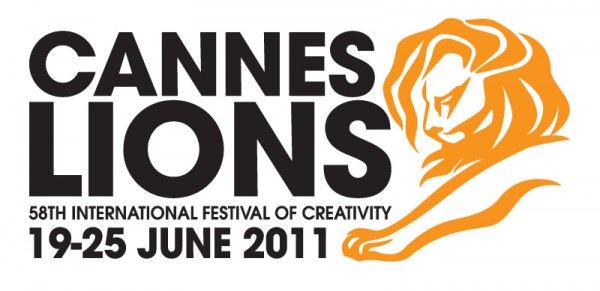 Cannes Lions Advertising Festival 2011 Winning Campaigns logo 600x291 Cannes Lions Advertising Festival 2011 Winning Campaigns
