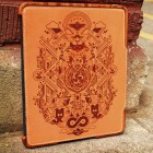 mainzoom dreamcatcher 140x140 pic on Design You Trust mainzoom dreamcatcher 140x140 GROVE x STBNSDBN artist series iPad case