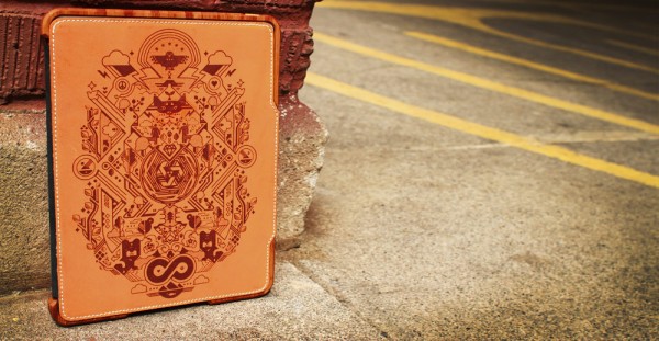 mainzoom dreamcatcher 600x311 GROVE x STBNSDBN artist series iPad case