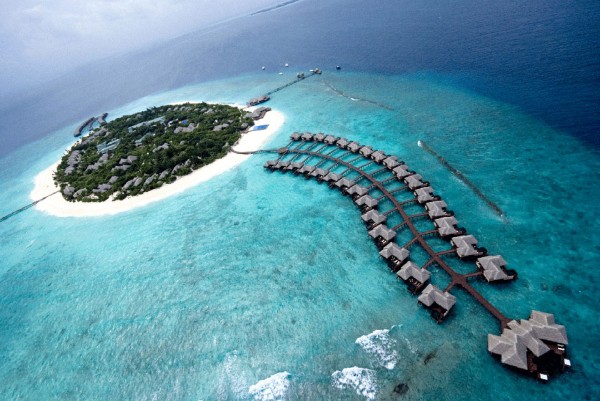 Amazing Maldives maldives001 600x401 Amazing Maldives