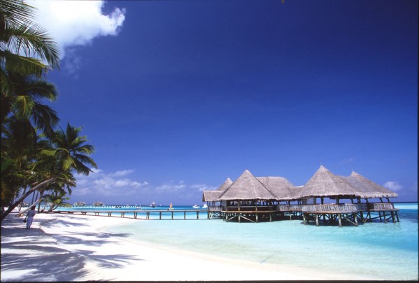 Amazing Maldives maldives026 600x405 Amazing Maldives
