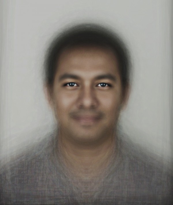 The Faces of Humanity malefaceofhumanity 600x709 The Faces of Humanity