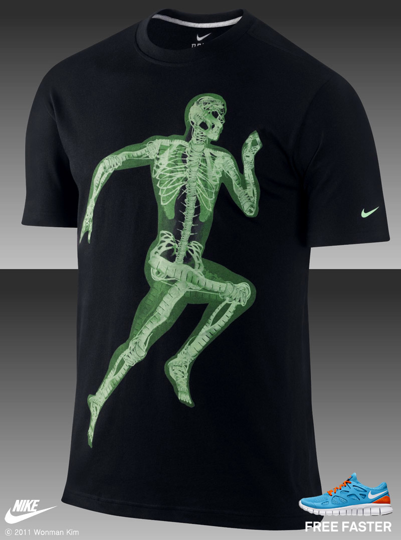 nike Free faster man team black wonman kim pic on Design You Trust nike Free faster man team black wonman kim Nike T shirts Work Nike Free Faster