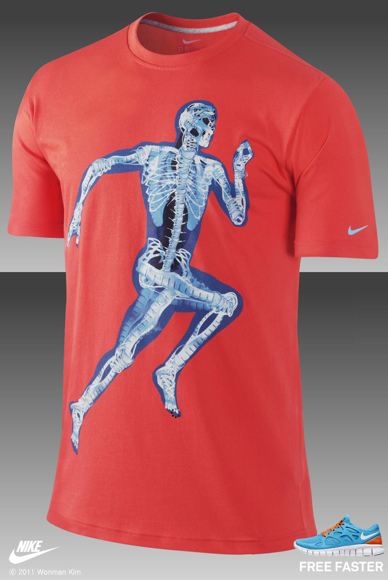 nike Free faster man team orange wonman kim 800s pic on Design You Trust nike Free faster man team orange wonman kim 800s Nike T shirts Work Nike Free Faster