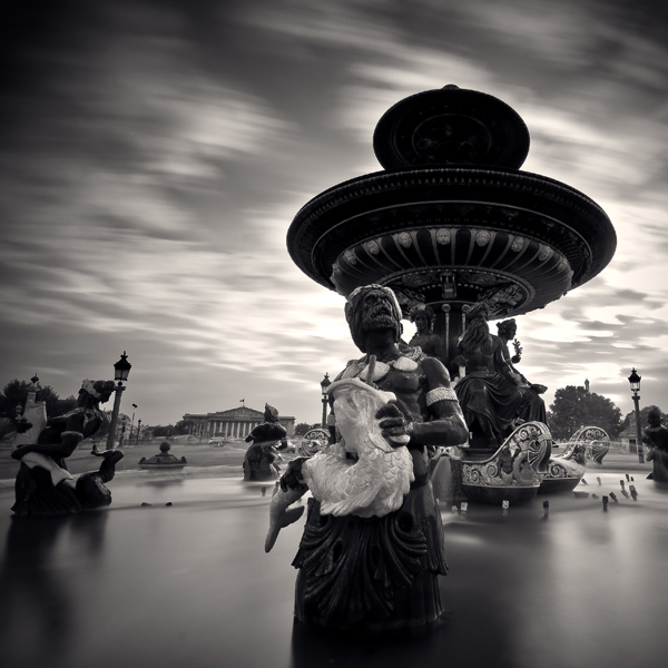 p2d pic on Design You Trust p2d Paris in Black and White by Damien Vassart