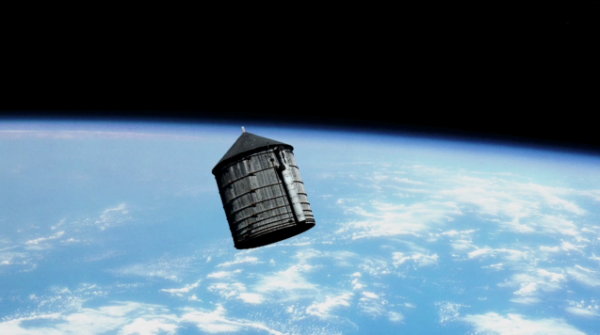 When music sends New York in Space plan of the city 600x335 When music sends New York in Space