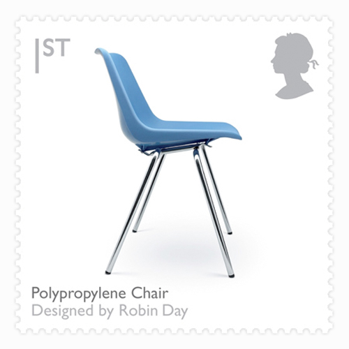 polychair stamp Should we change the design of School Chairs?