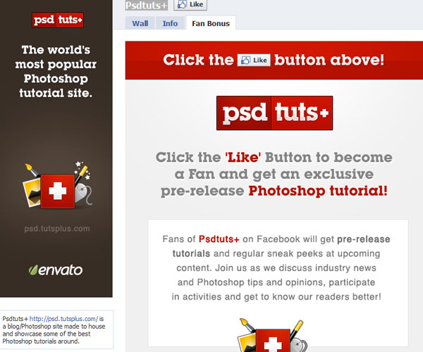 psdtuts 8vzmrynk8h pic on Design You Trust psdtuts 8vzmrynk8h 20 Top Well Designed Facebook Pages Design