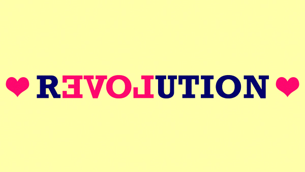 revolutionnn Relovelution