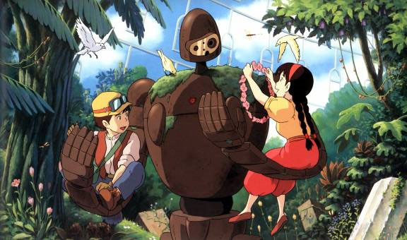 s 0vo913ljec Studio Ghibli, 25 Years Of Creative Inspiration