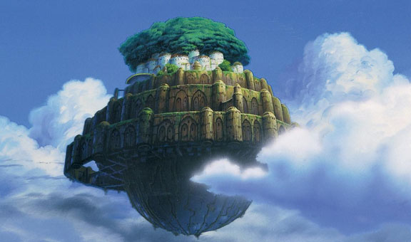 s 6v45fad8ys Studio Ghibli, 25 Years Of Creative Inspiration