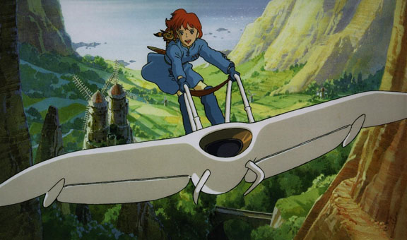 s s9a57203kp Studio Ghibli, 25 Years Of Creative Inspiration