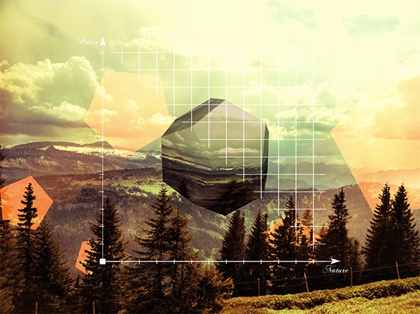 scale of nature Scale of Nature