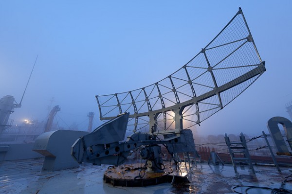 scott haefner photography 05 600x399 Amazing photography Inside the Ghost Ships