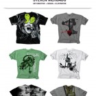 stevenmercado apparel design graphics 140x140 Steven Mercado 2011 • Art Director | Illustrator | Graphic Designer 