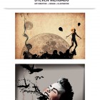 stevenmercado photomontage 140x140 Steven Mercado 2011 • Art Director | Illustrator | Graphic Designer 