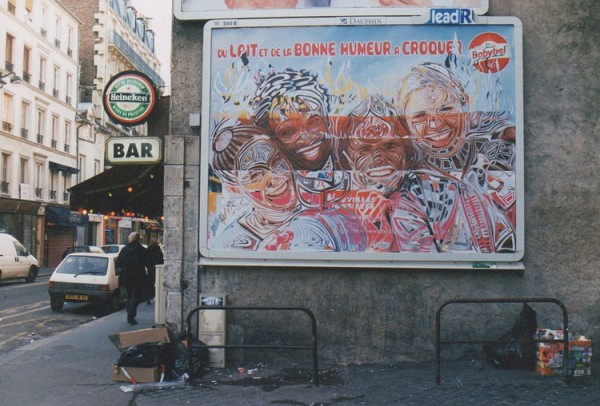 thom thom street art 7 600x406 pic on Design You Trust thom thom street art 7 600x406 Street Art by Thom Thom
