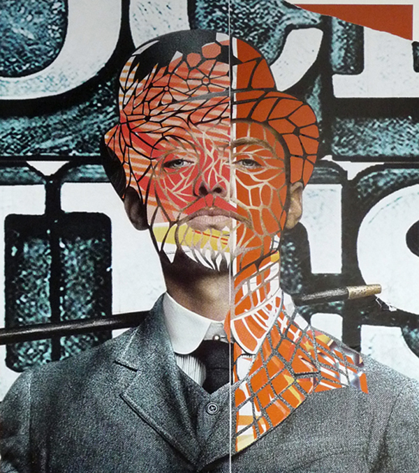 thom thom street art pic on Design You Trust thom thom street art Street Art by Thom Thom