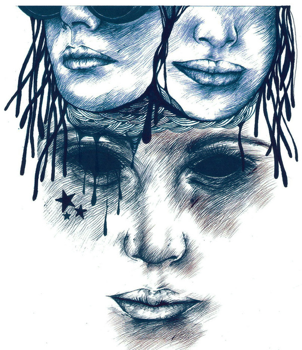 tj1c pic on Design You Trust tj1c Illustrations by Tanakun Jonglertlum