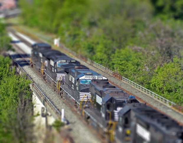 Tilt Shift Photos and Effects tp1b Tilt Shift Photos and Effects